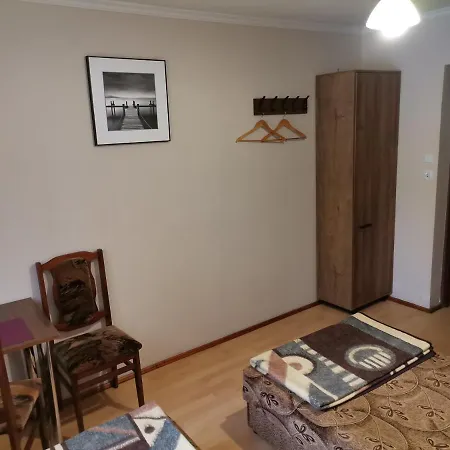 Agroturystyka U Marii Komańcza Exterior foto
