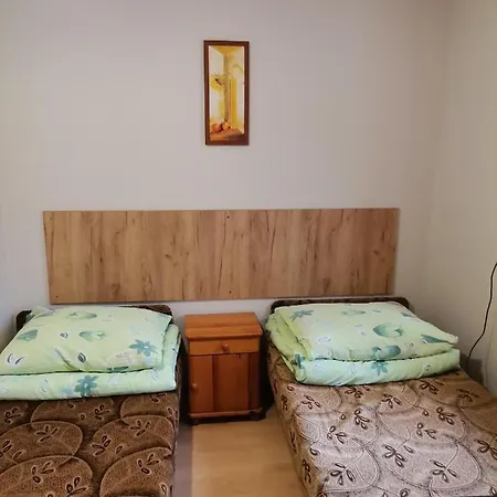 Agroturystyka U Marii Komańcza Exterior foto