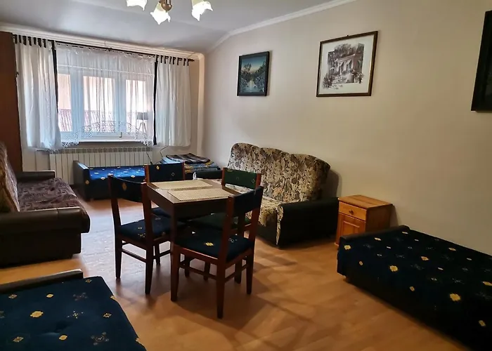 Agroturystyka U Marii