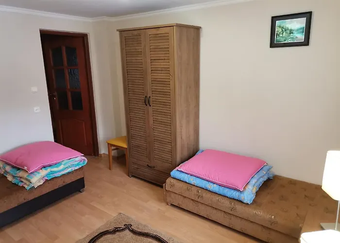 Agroturystyka U Marii