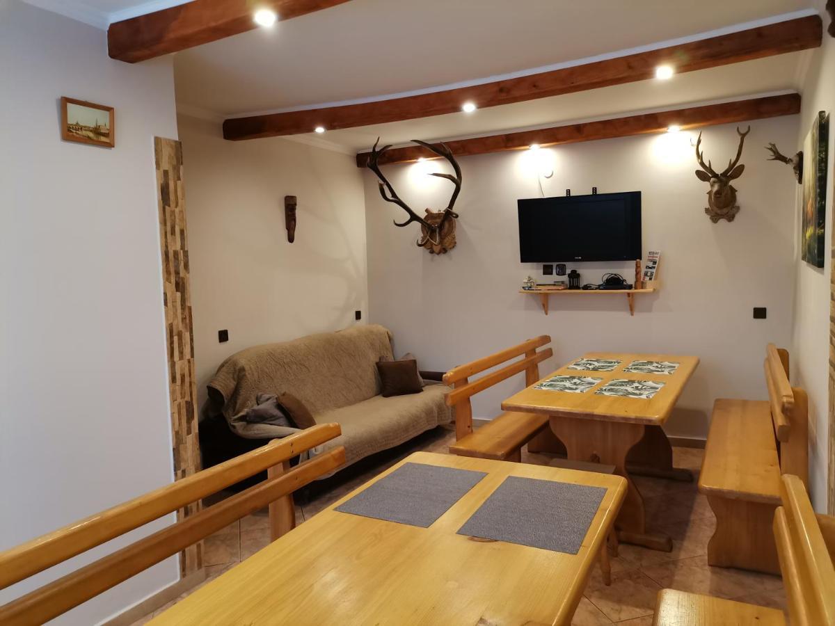 Landhaus U Marii *
