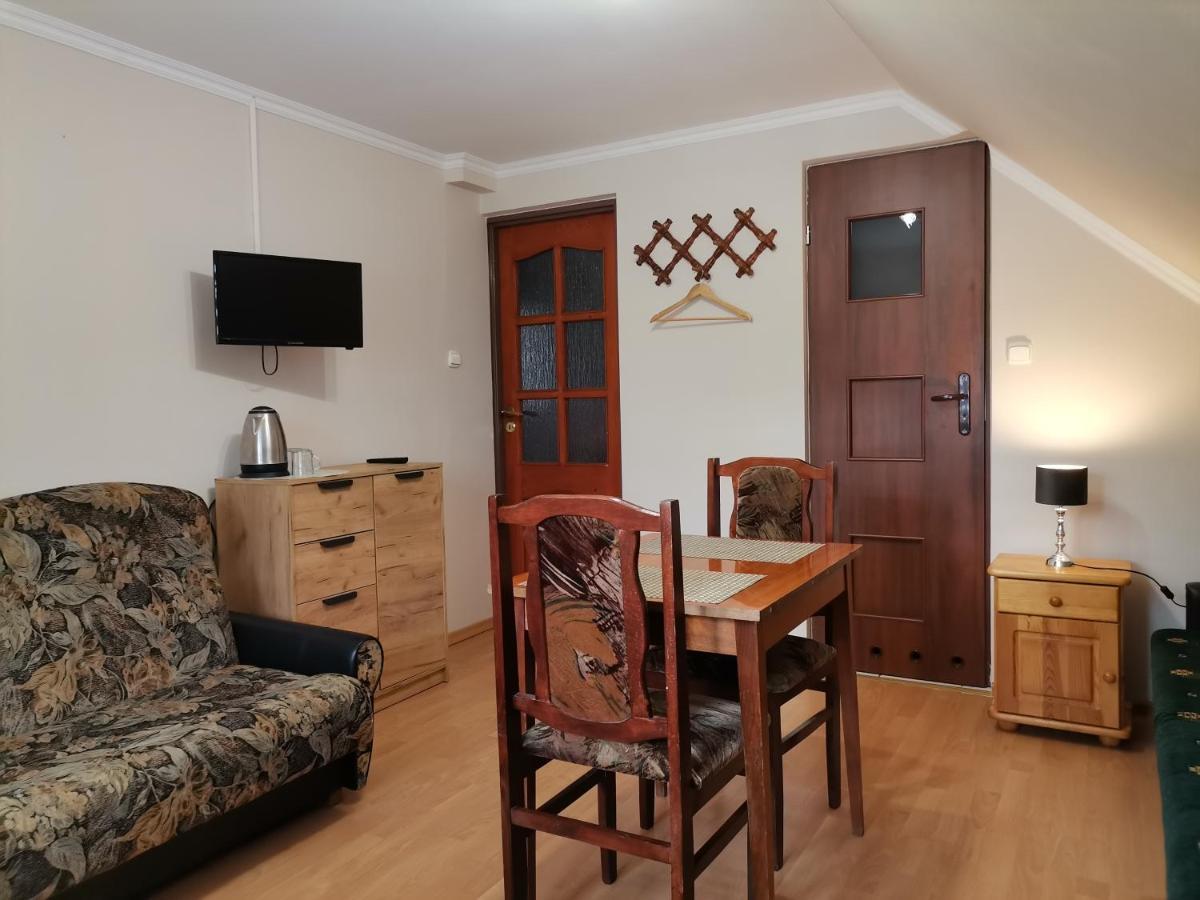 Landhaus U Marii