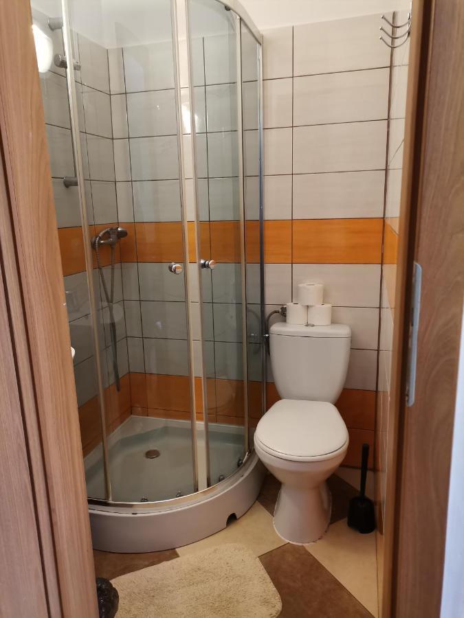 Landhaus U Marii