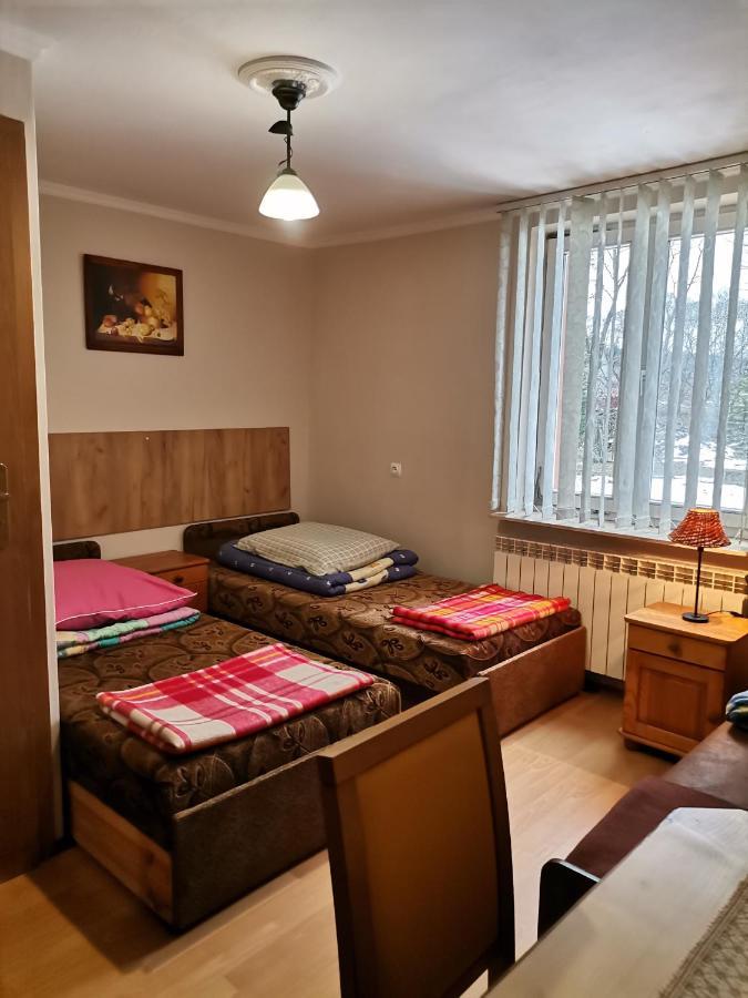 Landhaus U Marii