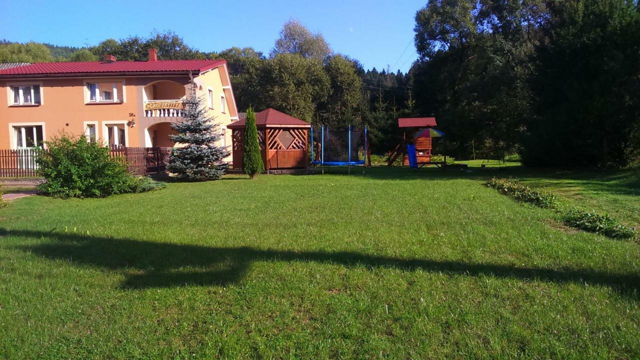 U Marii Landhaus